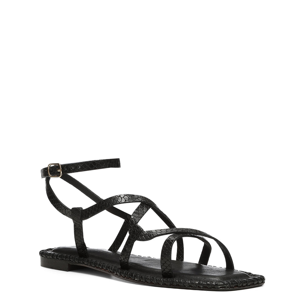 EMILIA - Black | Donald Pliner Casual