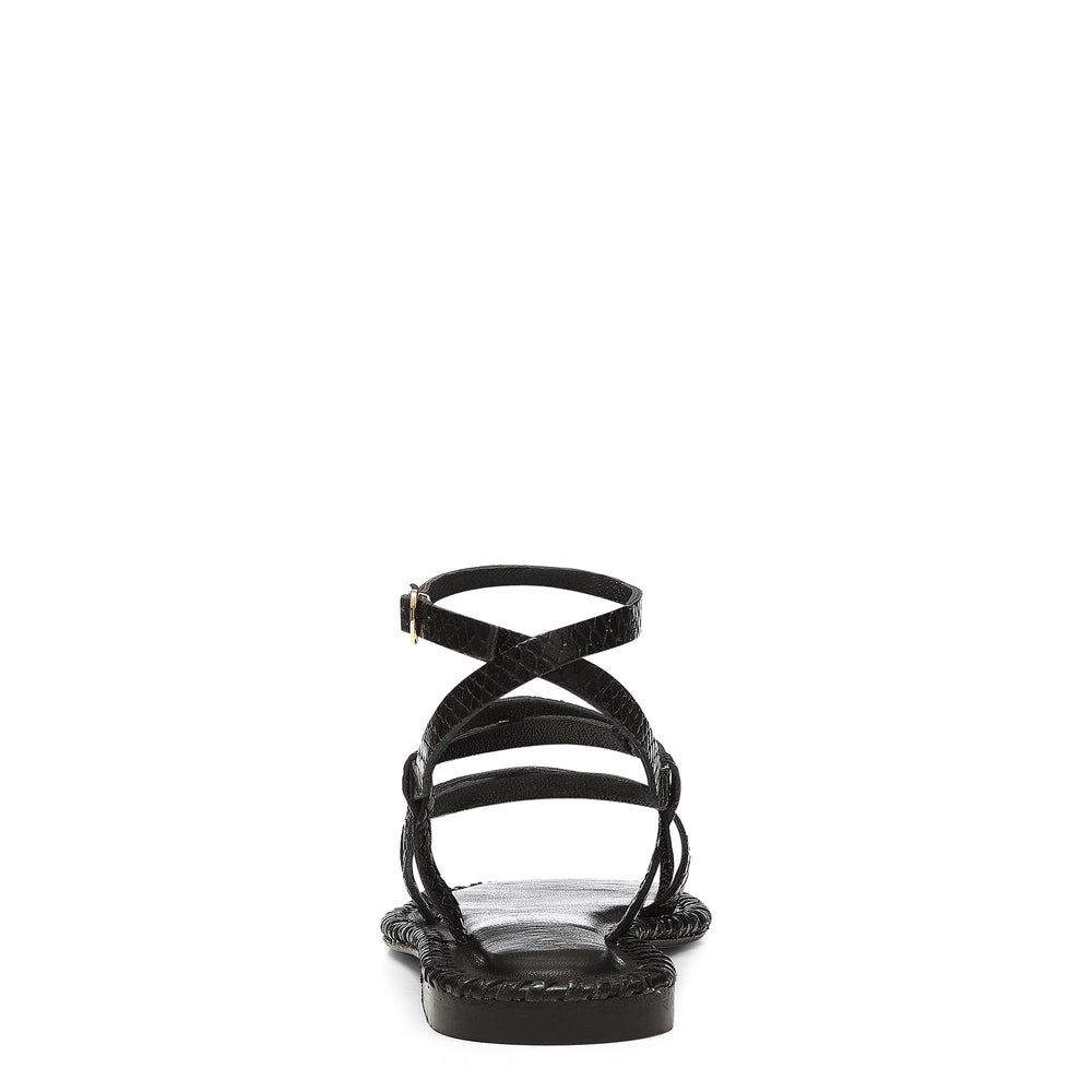 EMILIA - Black | Donald Pliner Casual