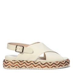 NEUS - Off White | Donald Pliner Casual