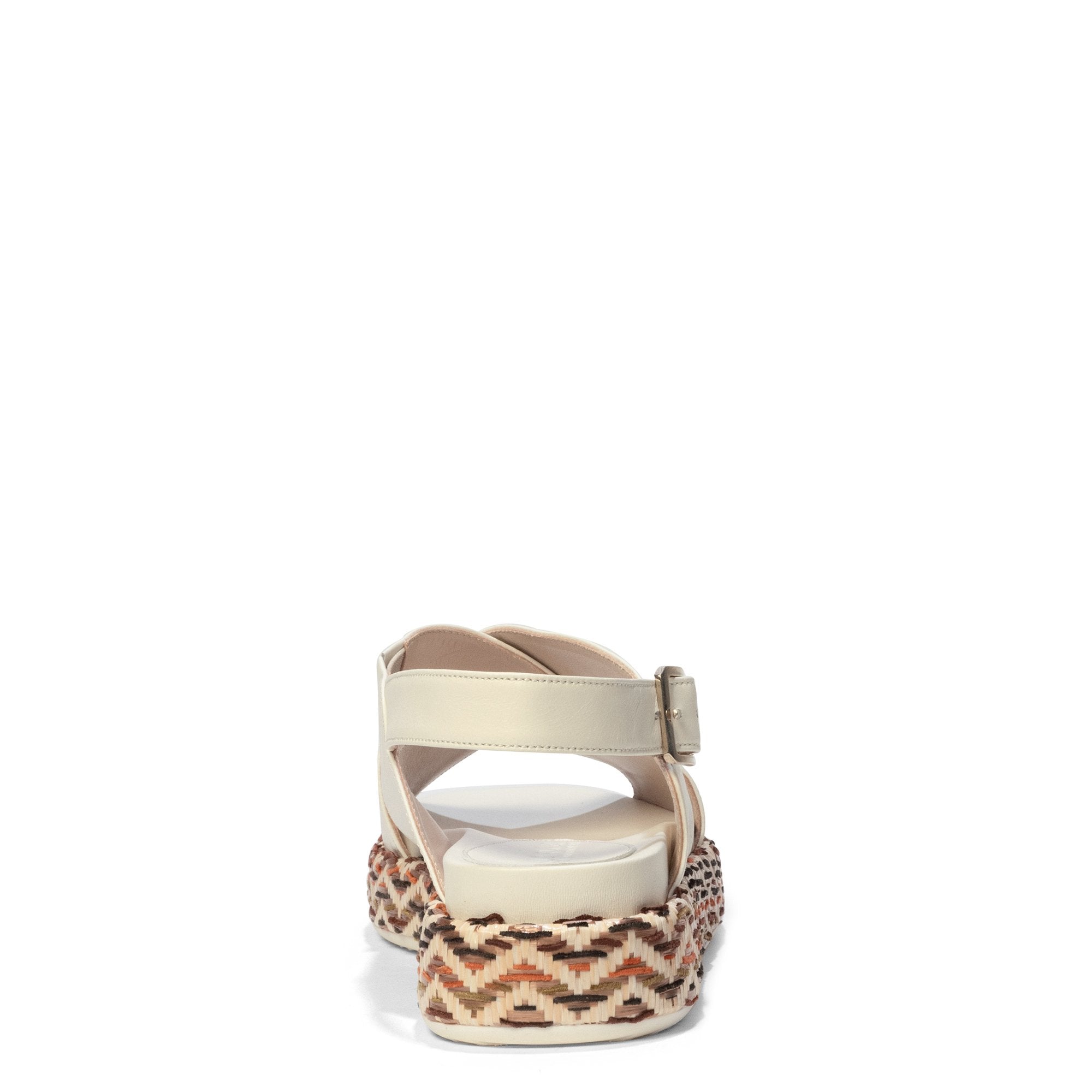 NEUS - Off White | Donald Pliner Casual