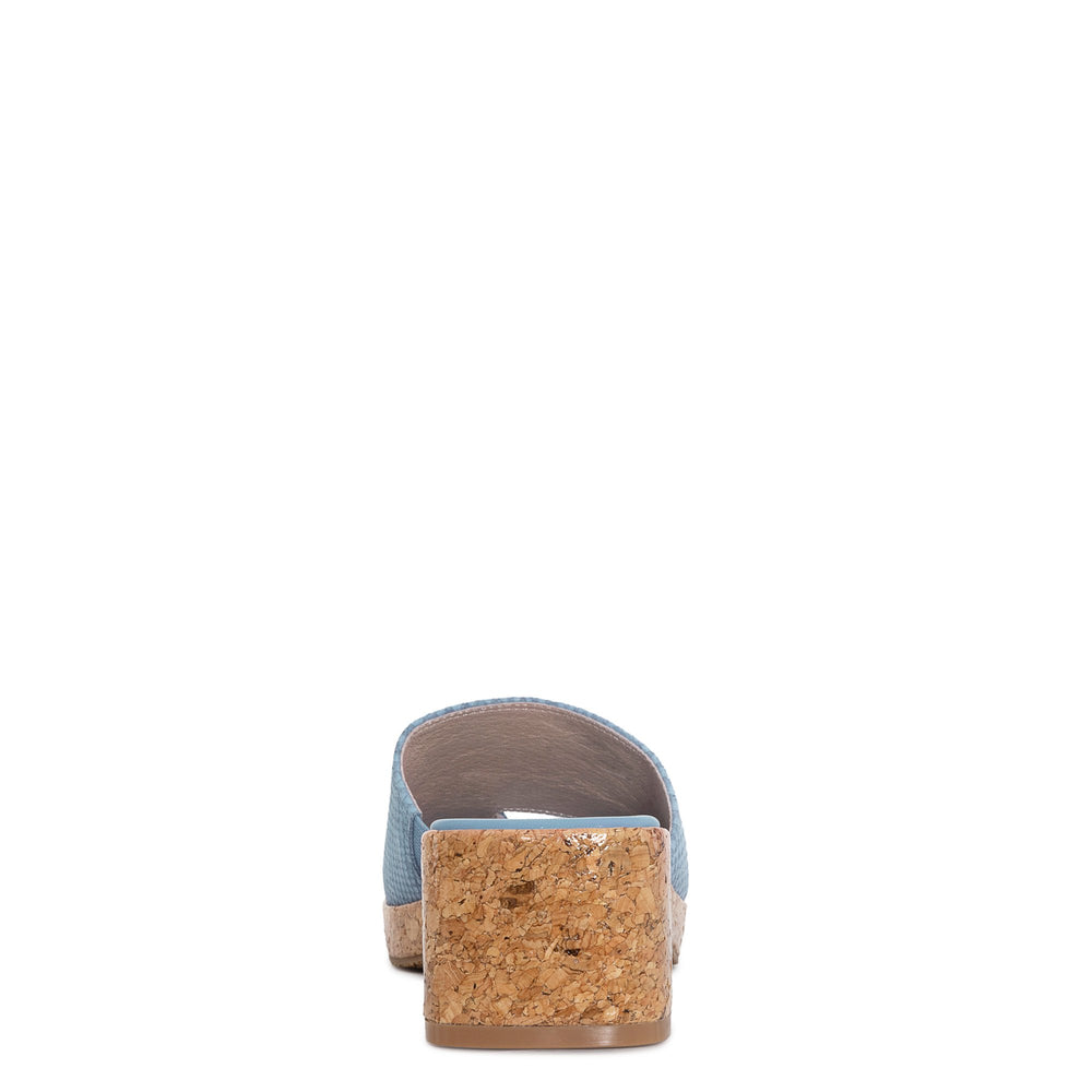 RAINEY - Denim | Donald Pliner Casual