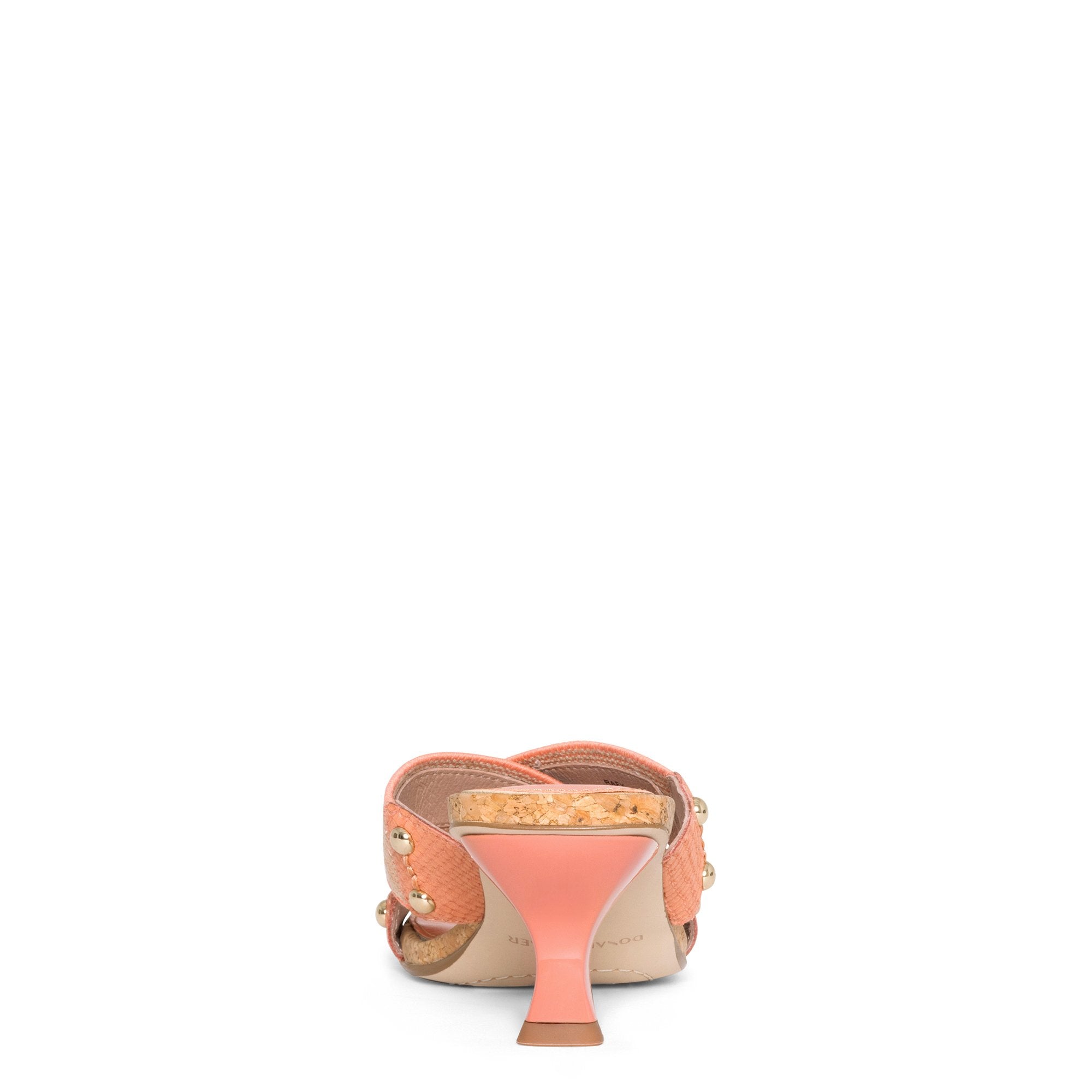 RAFY - Coral | Donald Pliner Casual
