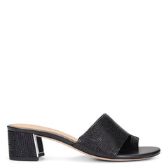 MELROS - Black | Donald Pliner Casual