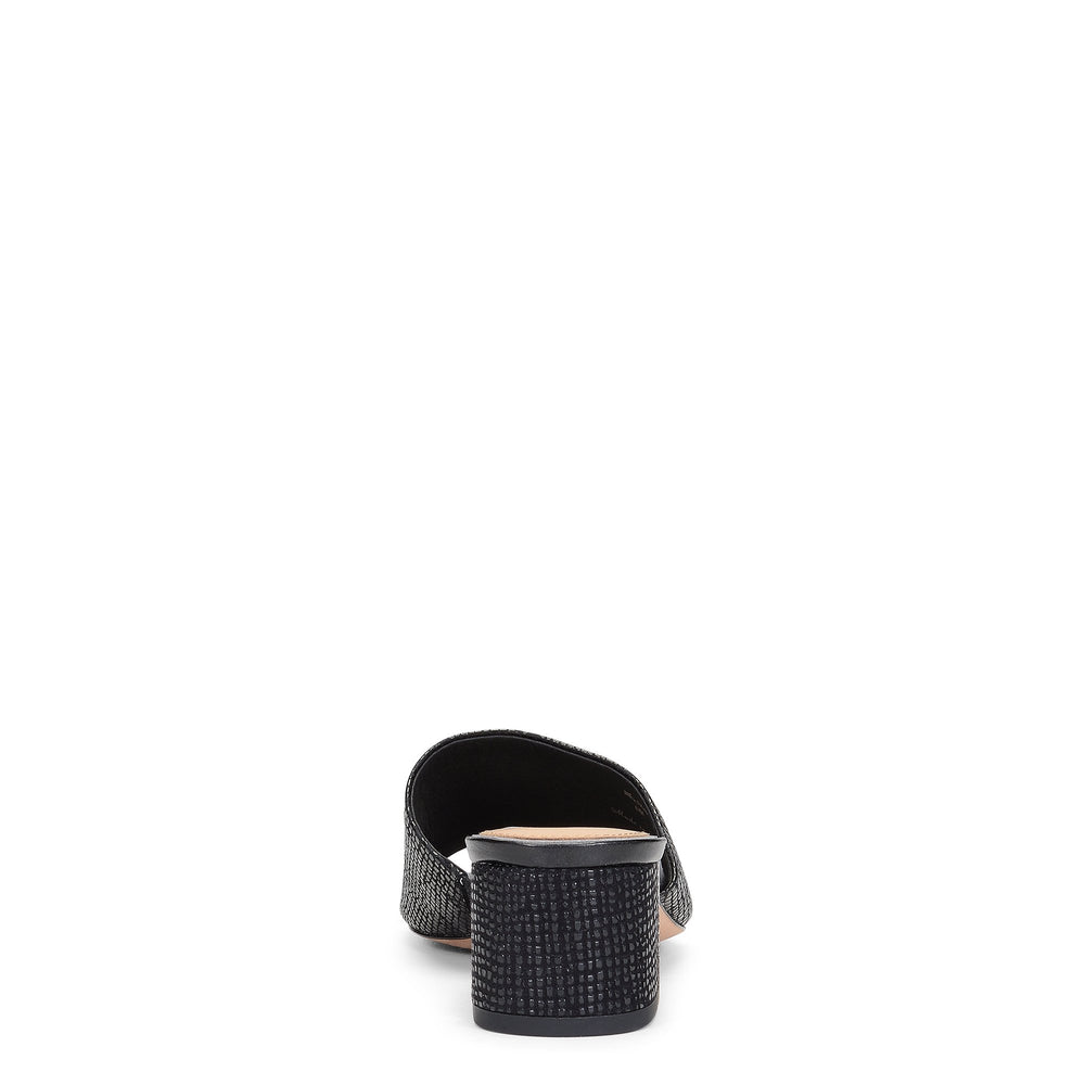 MELROS - Black | Donald Pliner Casual