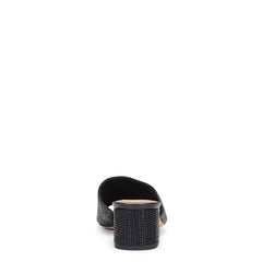 MELROS - Black | Donald Pliner Casual