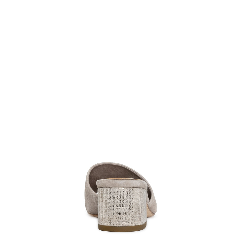 MELROS - Light Taupe | Donald Pliner Casual