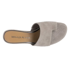 MELROS - Light Taupe | Donald Pliner Casual