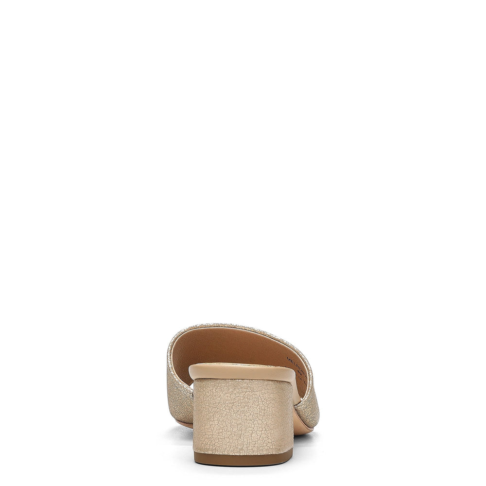 MELROS - Platino | Donald Pliner Casual