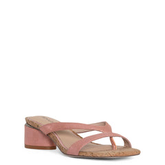 MIDA - Coral | Donald Pliner Casual
