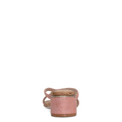 MIDA - Coral | Donald Pliner Casual