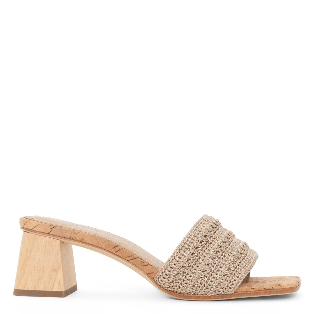 NAYLA - Sand | Donald Pliner Casual