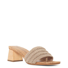 NAYLA - Sand | Donald Pliner Casual