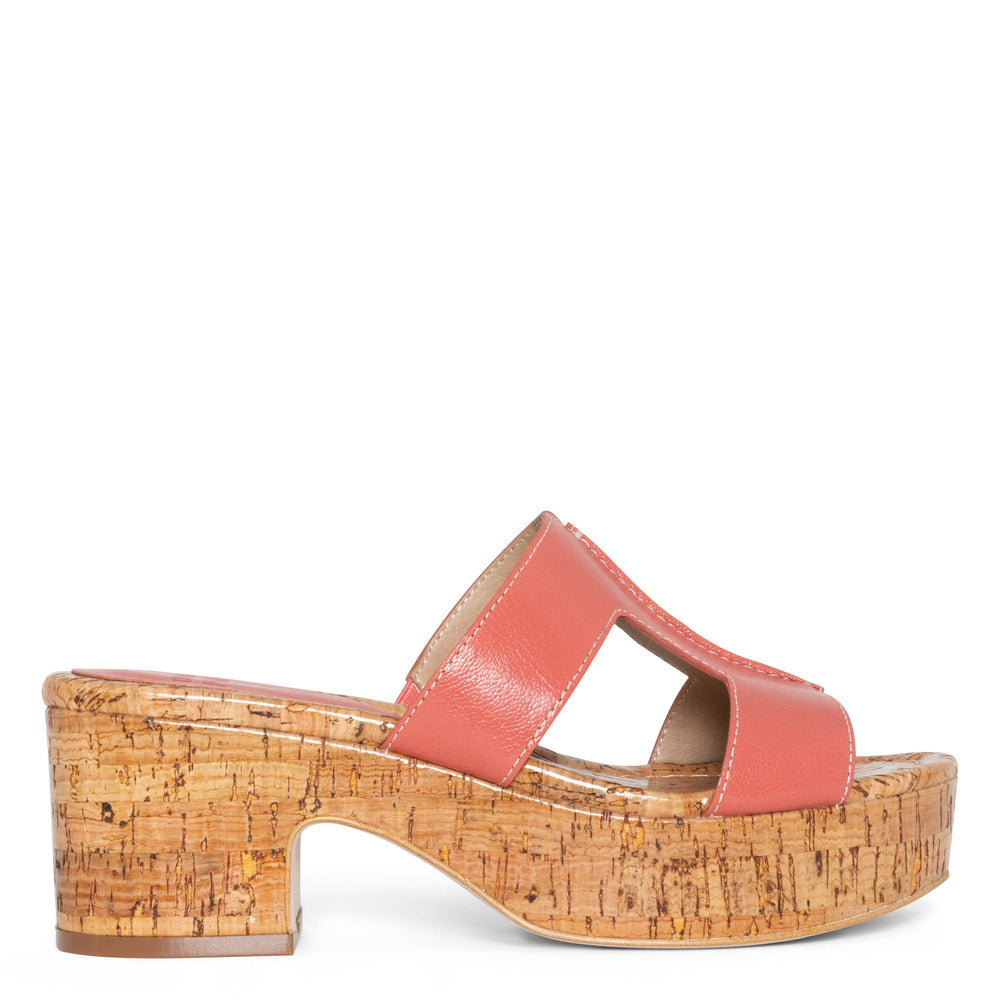 DISCO - Coral | Donald Pliner Casual