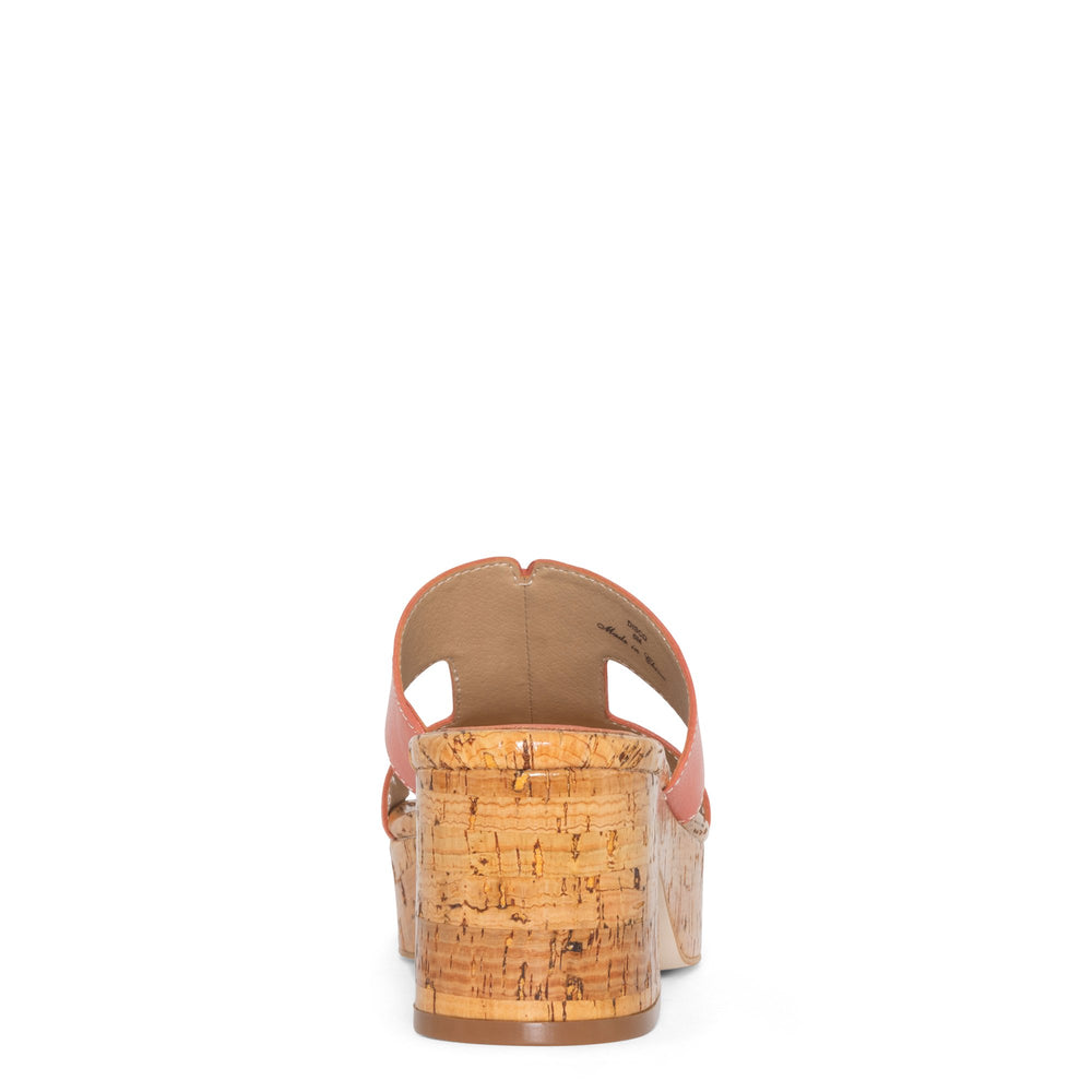 DISCO - Coral | Donald Pliner Casual