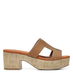 DISCO - Saddle | Donald Pliner Casual