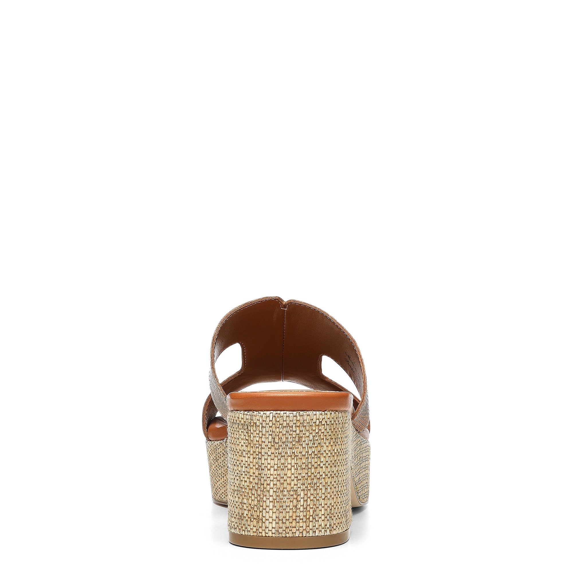 DISCO - Saddle | Donald Pliner Casual