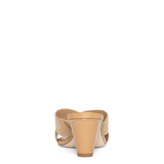 DRESS SANDAL - Camel | Donald Pliner Casual