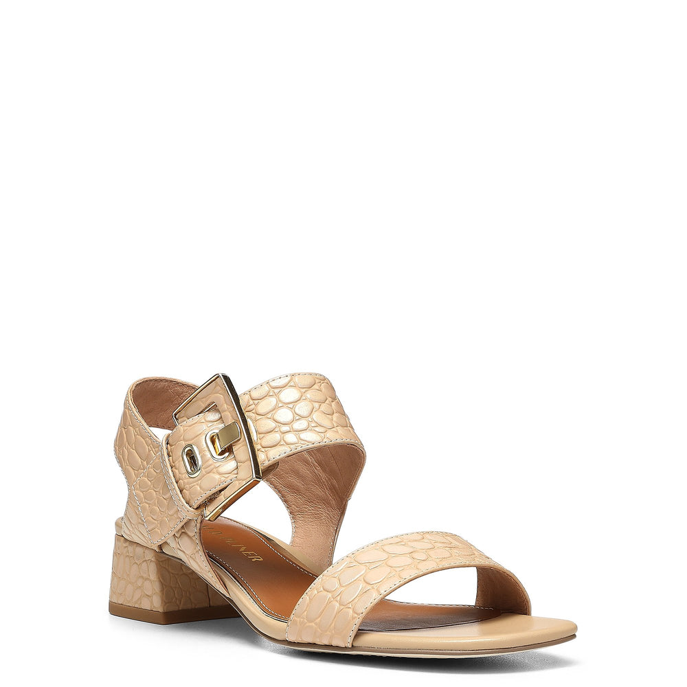 VIXI - Sand | Donald Pliner Casual