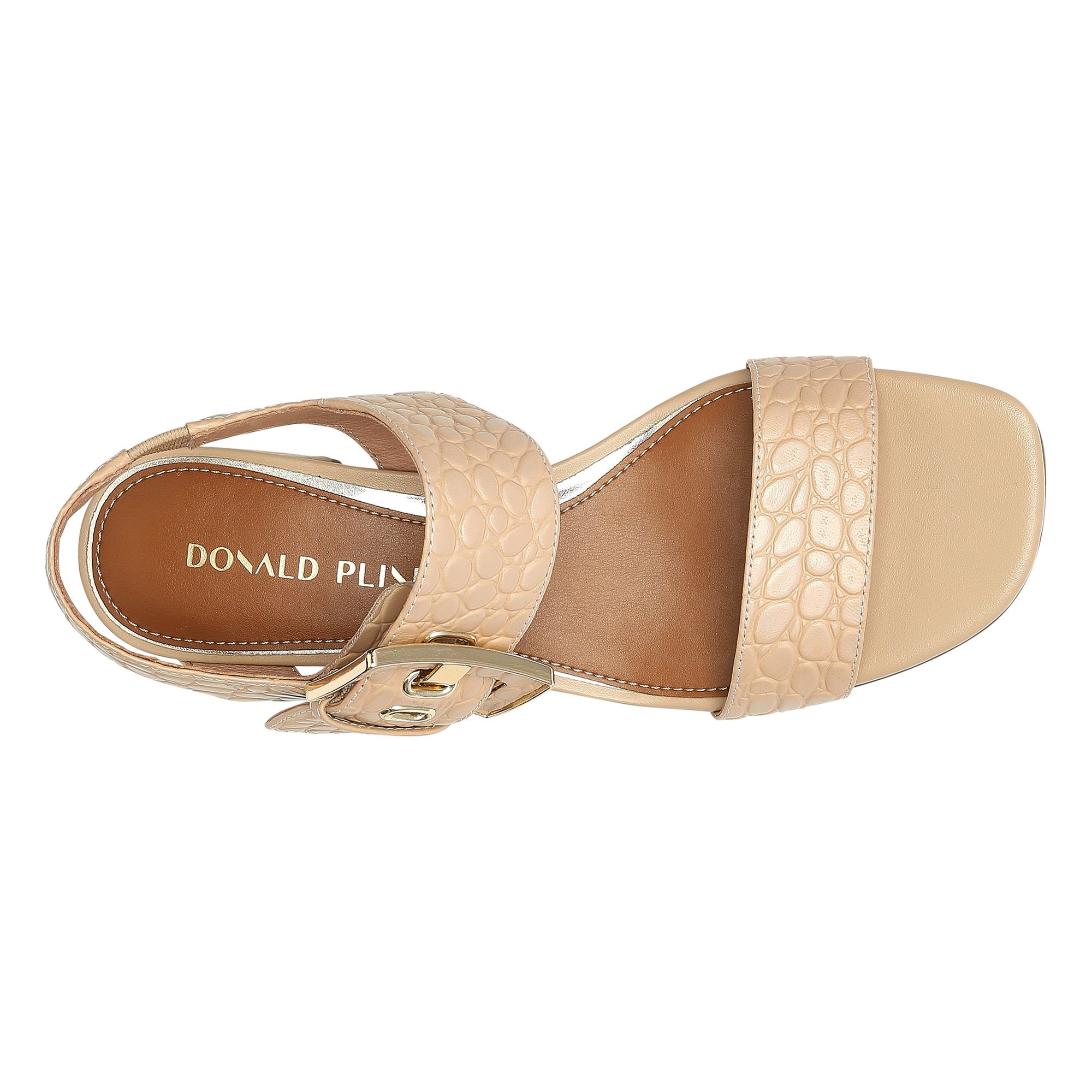 VIXI - Sand | Donald Pliner Casual