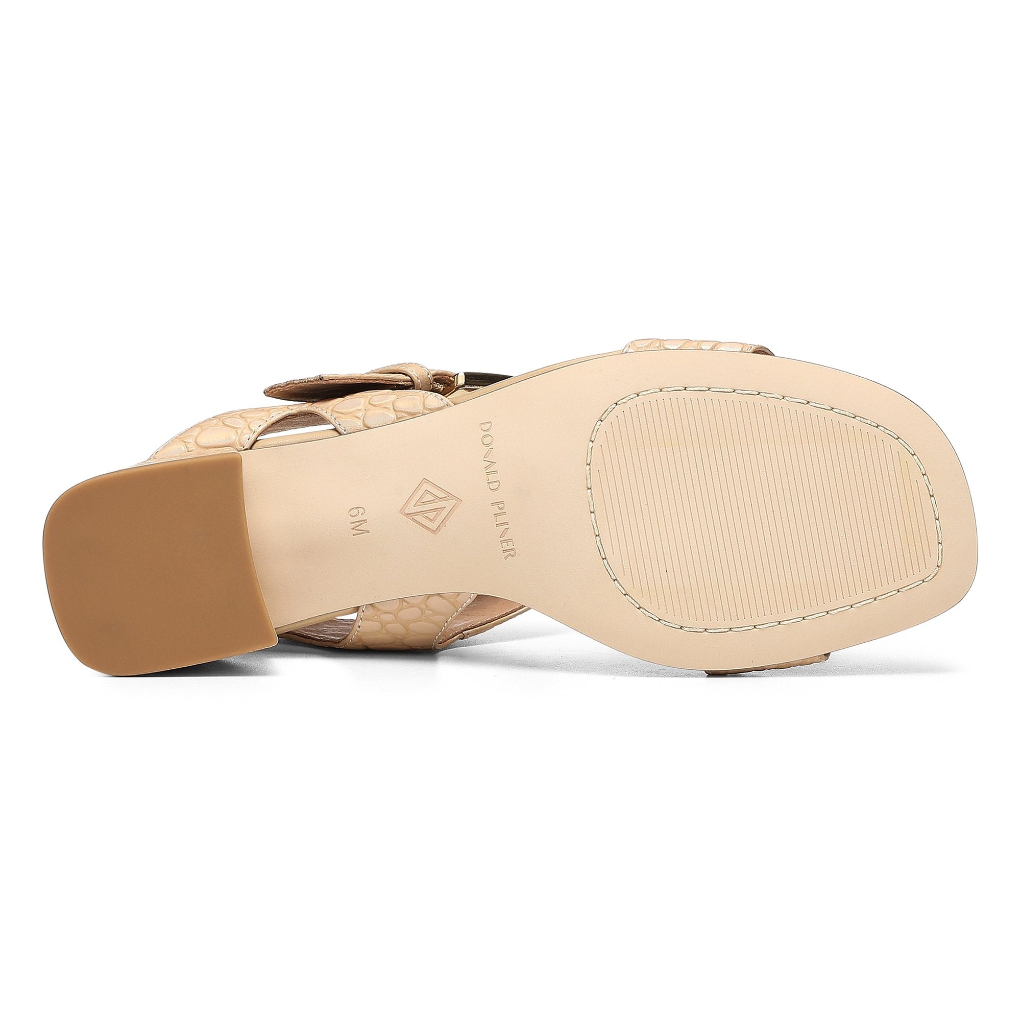 VIXI - Sand | Donald Pliner Casual