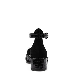AVAI - Black | Donald Pliner Casual
