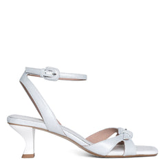 RAILI - Silver | Donald Pliner Casual