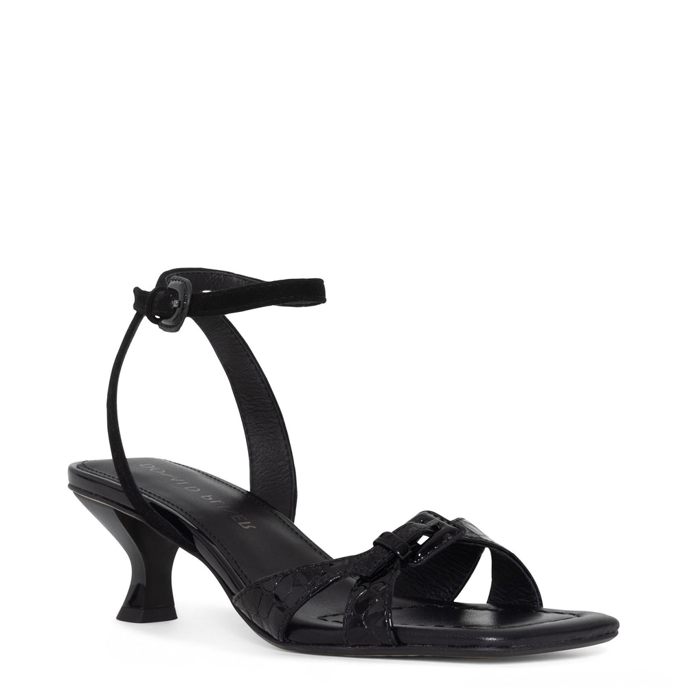 RAILI - Black | Donald Pliner Casual