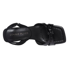RAILI - Black | Donald Pliner Casual