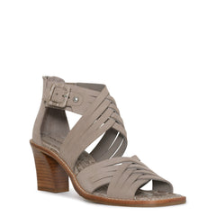 JUNNAH - Taupe | Donald Pliner Casual
