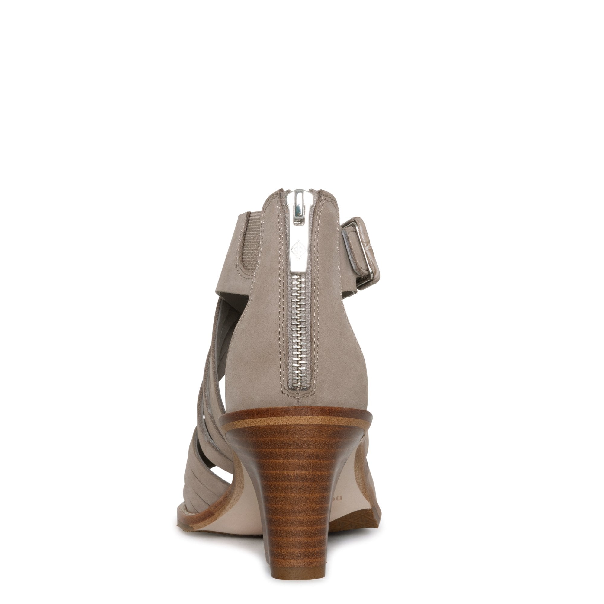 JUNNAH - Taupe | Donald Pliner Casual
