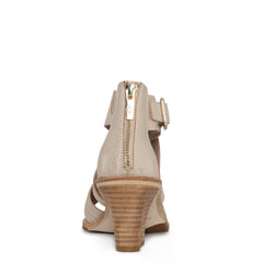 JUNNAH - Pale Gold | Donald Pliner Casual