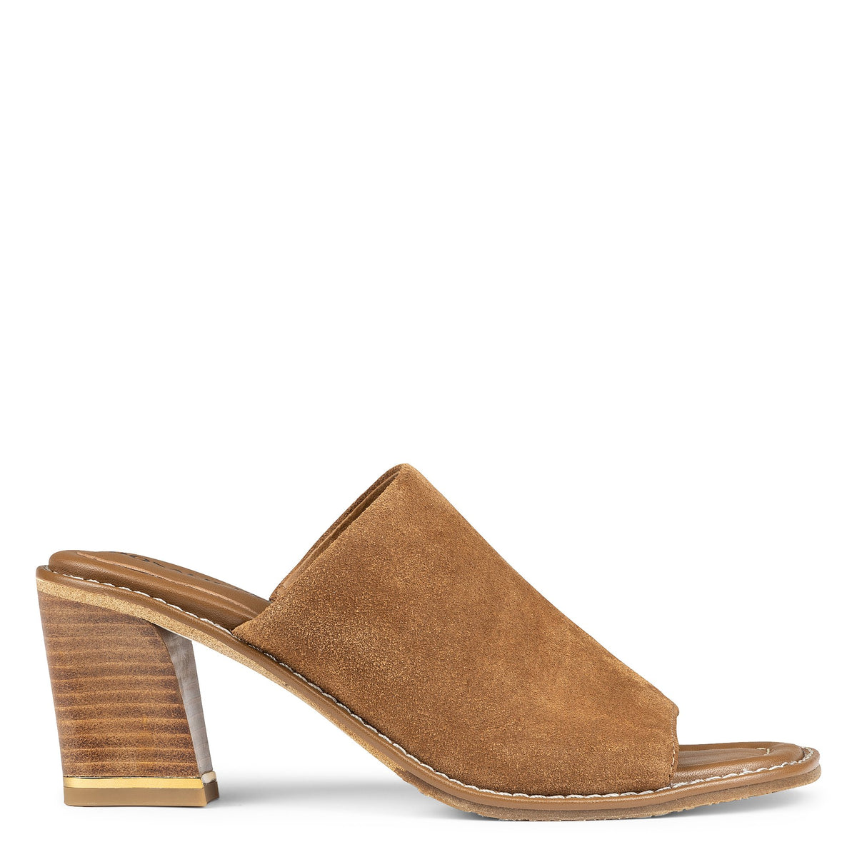 JAYLYN - Saddle | Donald Pliner Casual