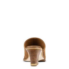 JAYLYN - Saddle | Donald Pliner Casual