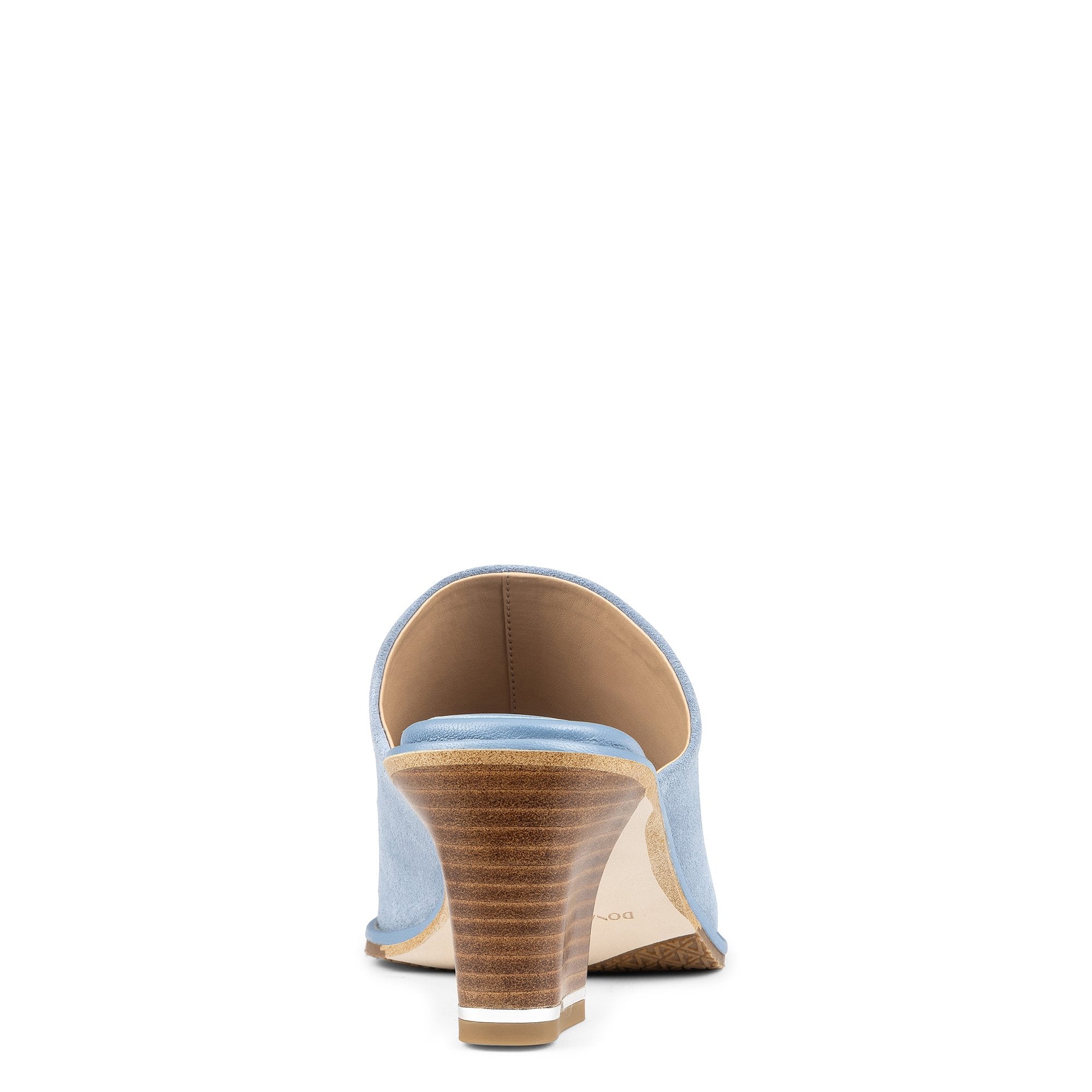 JAYLYN - Denim | Donald Pliner Casual