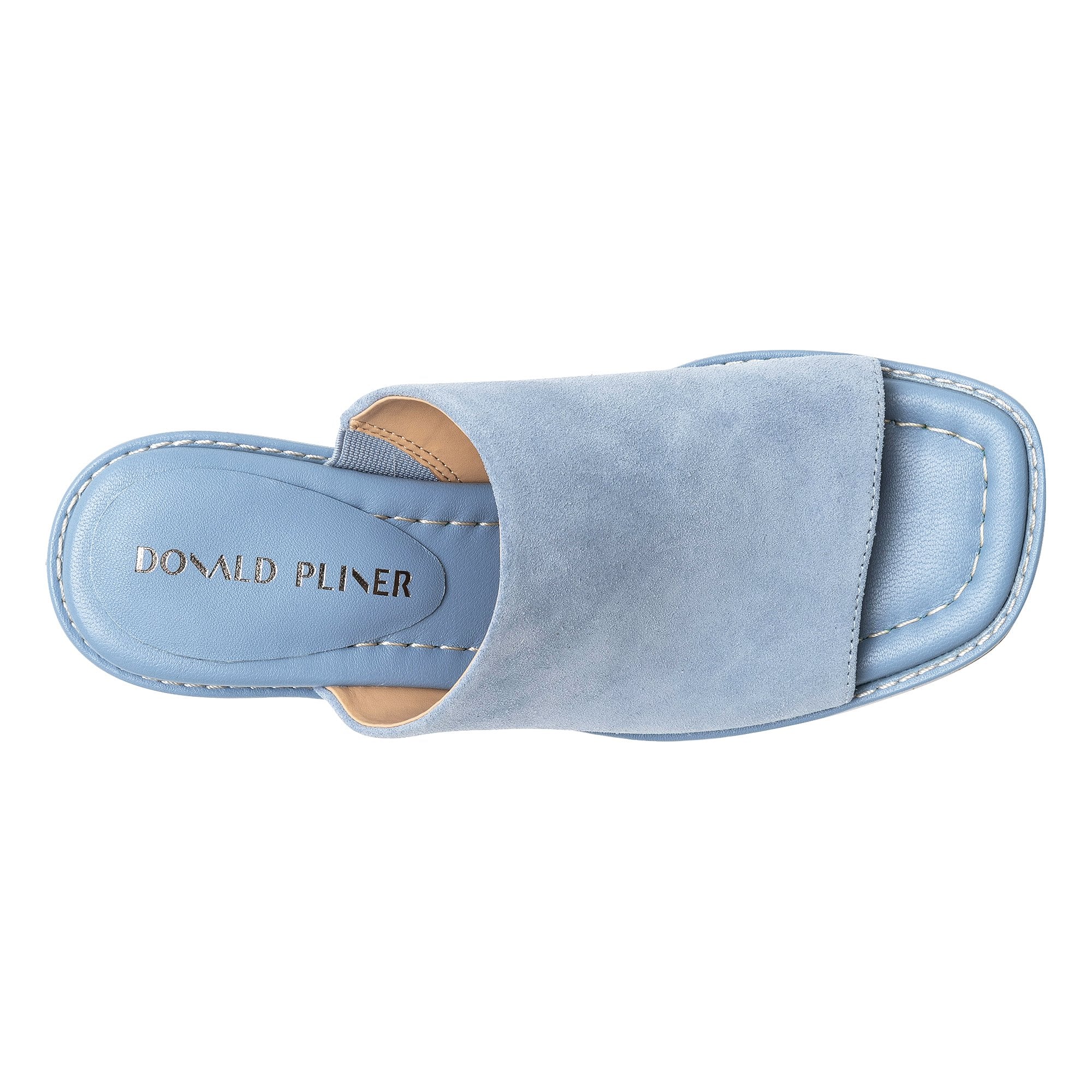JAYLYN - Denim | Donald Pliner Casual