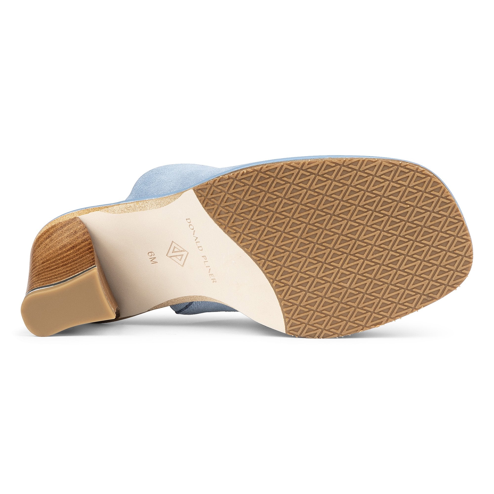 JAYLYN - Denim | Donald Pliner Casual