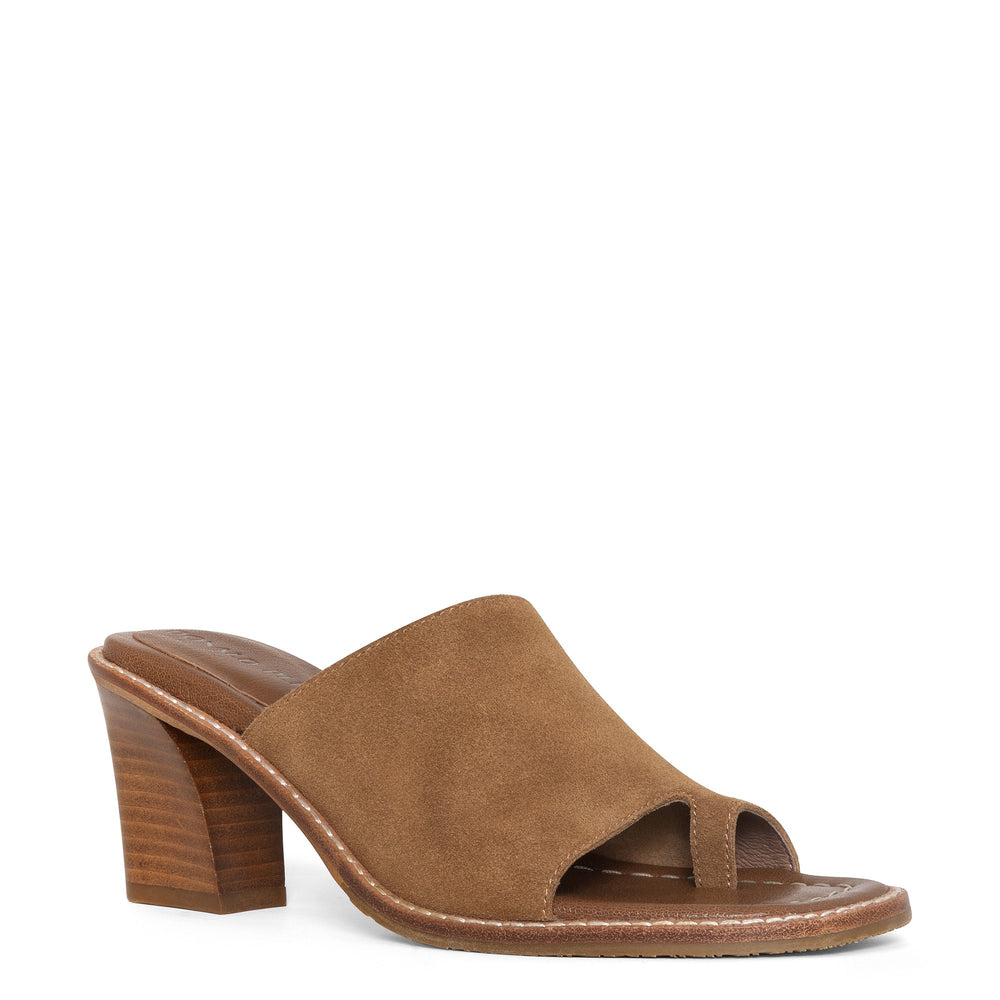 JIN - Saddle | Donald Pliner Casual