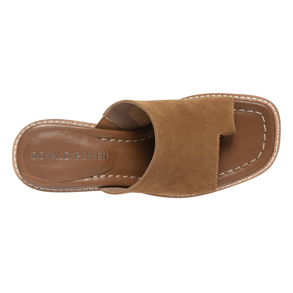 JIN - Saddle | Donald Pliner Casual