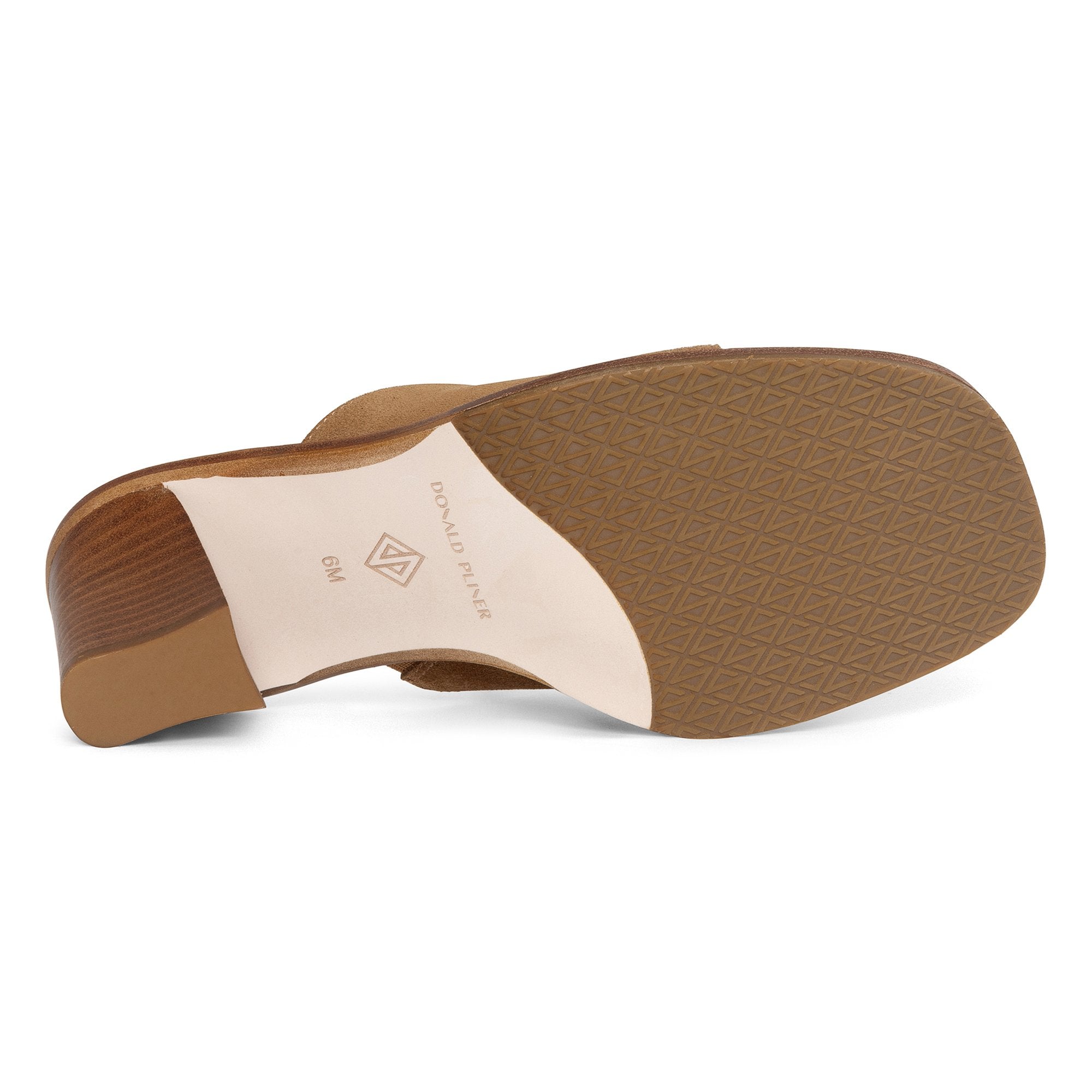 JIN - Saddle | Donald Pliner Casual