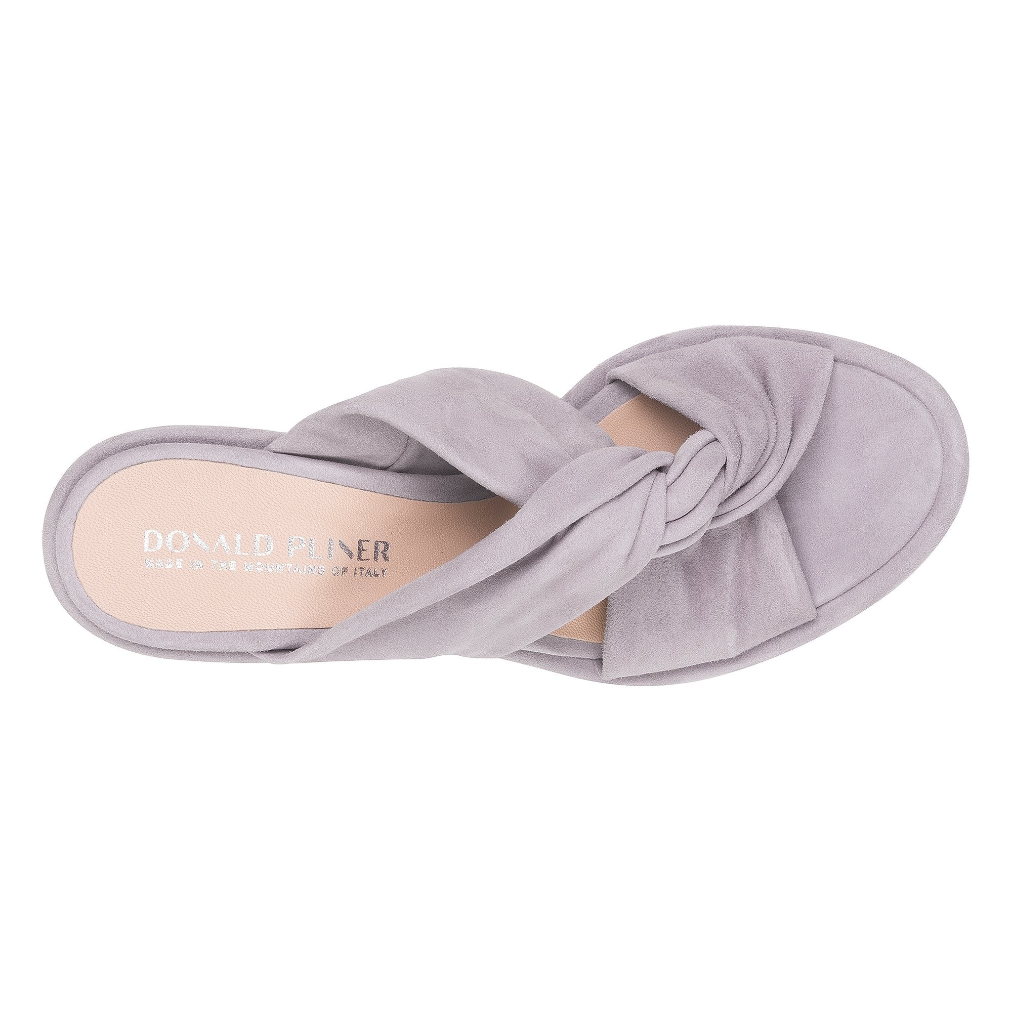 ANGELYCA - Lilac | Donald Pliner Casual