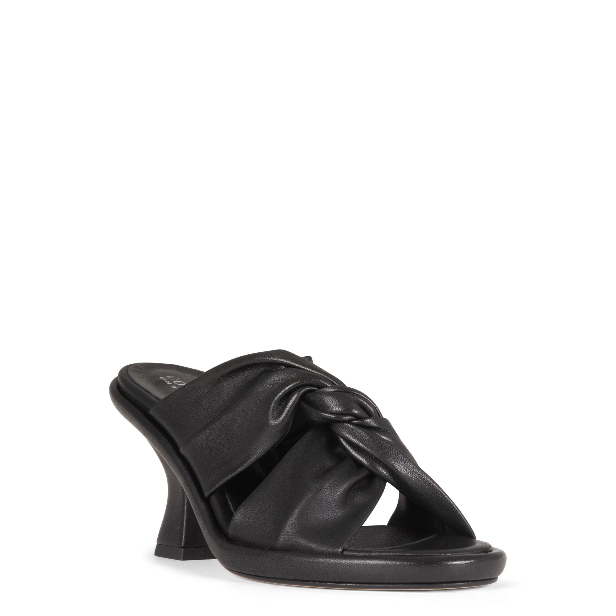ANGELYCA - Black | Donald Pliner Casual