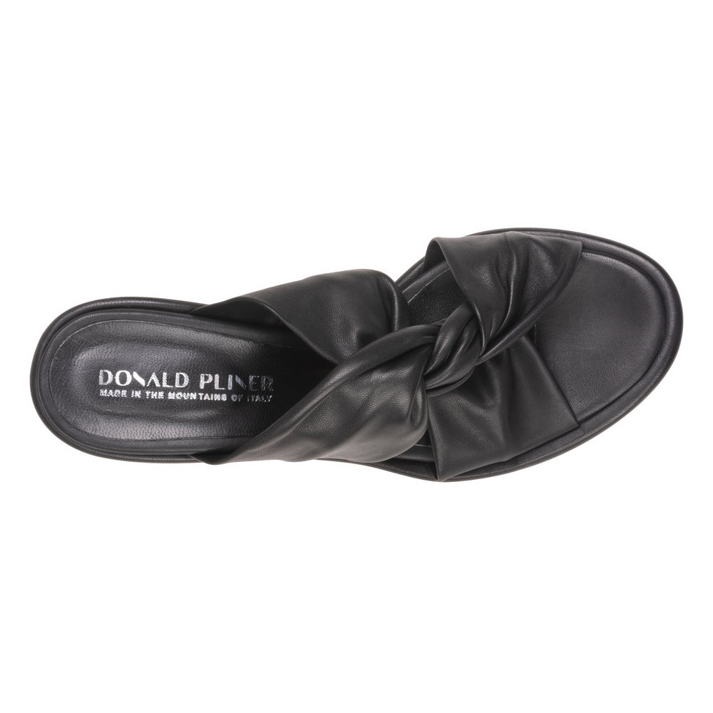 ANGELYCA - Black | Donald Pliner Casual