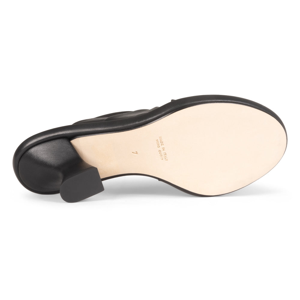 ANGELYCA - Black | Donald Pliner Casual