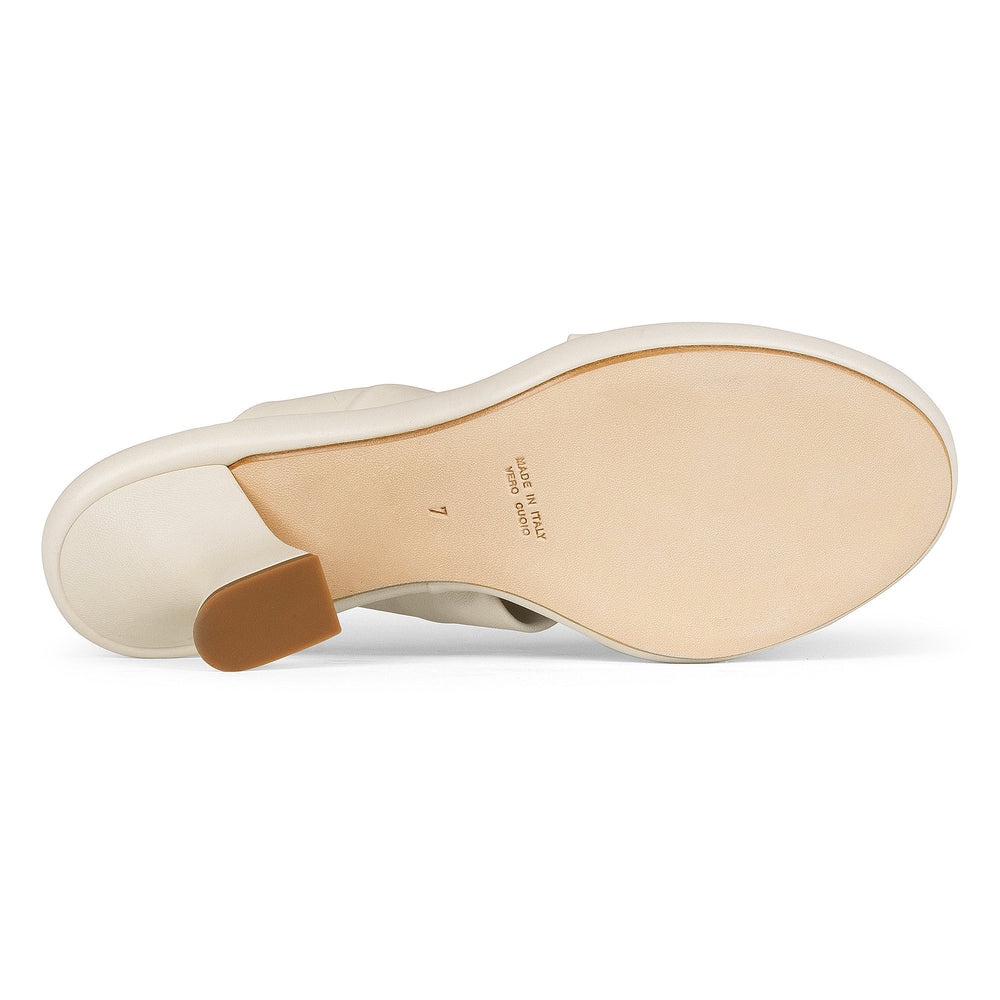 ANGELYCA - Ivory | Donald Pliner Casual