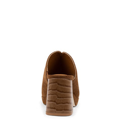 DERRY - Saddle | Donald Pliner Casual