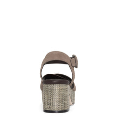 DOROTHY - Taupe | Donald Pliner Casual