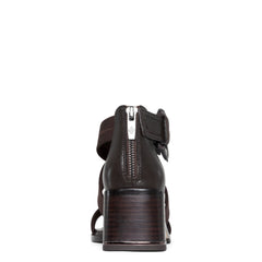 HELEN - Dark Brown | Donald Pliner Casual