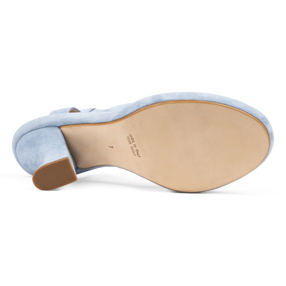 ANTONELA - Blue | Donald Pliner Casual