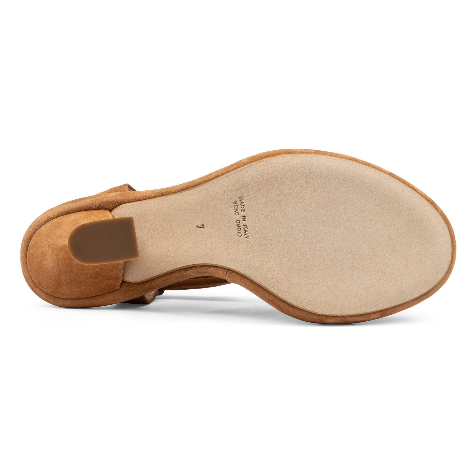 ANTONELA - Saddle | Donald Pliner Casual