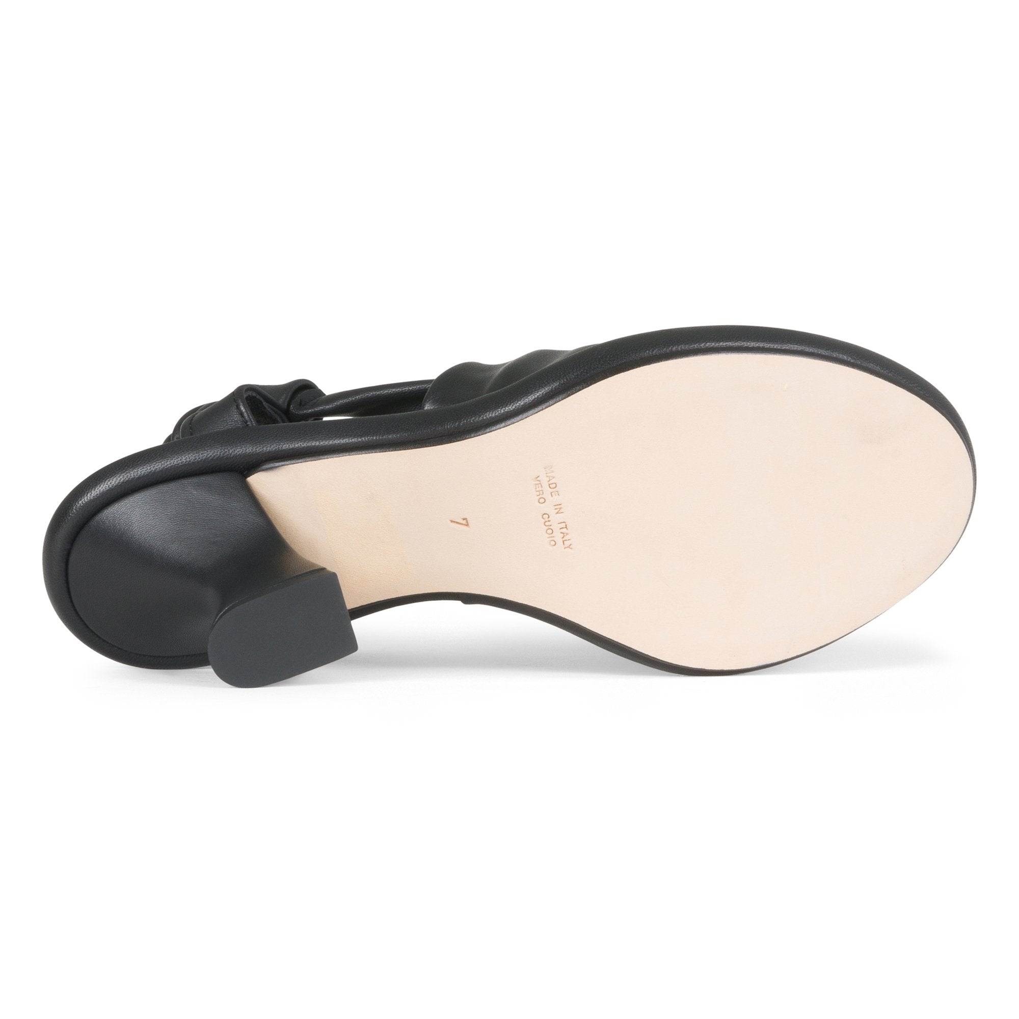 ANTONELA - Black | Donald Pliner Casual